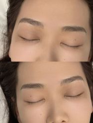 -张小野·专业半永久纹眉