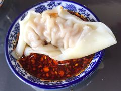 全家福大馄饨-艾米私房馄饨