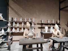-龙泉青瓷博物馆