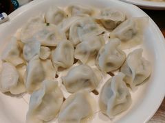-那家老院子东北菜·饺子·小鸡炖蘑菇(艳华街店)