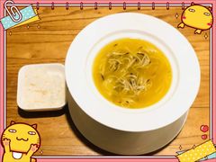 海烩全丝-之参餐厅(前门大街店)