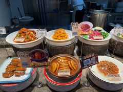-鲜得莱渔港·小平岛海胆馆(七贤岭店)