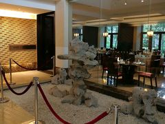 -逸林轩中餐厅(中信泰富朱家角锦江酒店)
