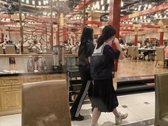 -世贸万锦大酒店·烹大师火锅达人