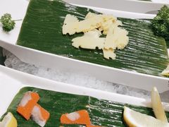 -索菲特酒店 · 云尚天际自助餐厅
