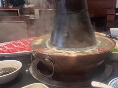 -东来顺饭庄(金泉广场店)