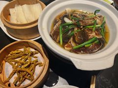 -芳芳私房菜·精做淮扬菜(承德路店)