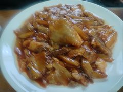 -清真麦顺和饭庄·二姐回头(和平店)