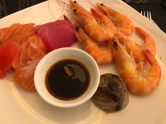 -厦门艾美酒店·新食谱西餐厅