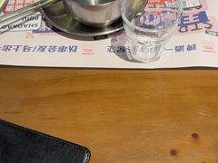 -神府路壹号·海鲜烧烤·砂锅粥·锅物(三坊七巷店)