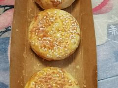 -徐文林香酥饼(桃园店)