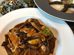 -半山腰·云南菜(侨福芳草地店)