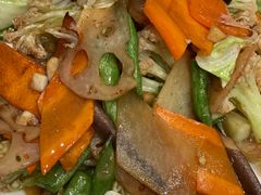 -径山十八道·风味民间菜(杭州总店)