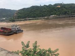 -中国宜宾·长江地标广场