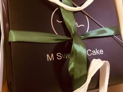 -姆们M Sweetie Cake(三里屯店)