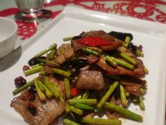 -汉唐宴长安食府