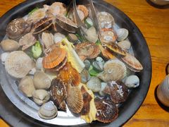 -三个渔夫·蒸汽海鲜(小白楼店)