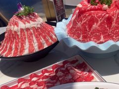 -德天雪花肥牛海鲜火锅(南苑东路店)