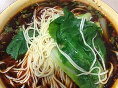 小面-赵伍面庄(松石大道店)