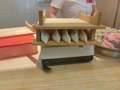 -喜家德虾仁水饺(中央大街店)