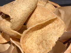 虾片-星叶·东南亚料理(宁波万象汇店)