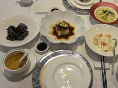 -览江阁中餐厅·淮扬菜(兆和皇冠假日酒店)