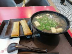 -回味鸭血粉丝汤(南京站店)