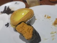 -汉巴味德·烤肉与啤酒的自助(杭州大悦城店)