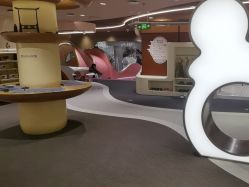 -奈尔宝·国风主题儿童乐园·亲子餐厅(豫园商城店)