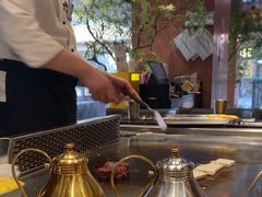 -大神太神·铁板烧(瑞虹天地月亮湾店)
