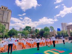 -吉的堡幼儿园(昆明俊发城英胜园)