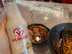 -我的面 川味Bistro(后沙峪店)