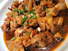 -剁椒入味(黄土岭店)