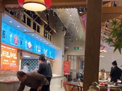 -乔先生涮肉·鲜活牛羊肉火锅(塘沽店)