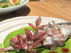 -本源食集 日式烧肉·炉端烧(东海缤纷店)