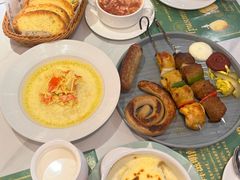 -库滋明·俄罗斯特色美食(中央大街店)