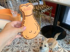 -Grande A'moo(上海万象城店)