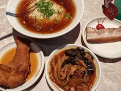 -松鹤面馆·古法焖肉面(观前店)