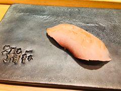 -橼舍鮨青木