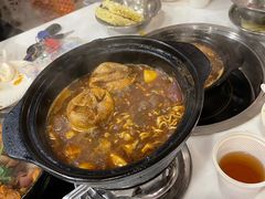 -二楼老店重庆鸡公煲(真光路店)