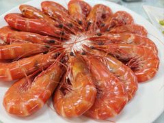 -外滩18号海鲜(三亚湾龙兴海鲜广场店)