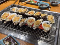 -蚝英雄·自助烤蚝(高新店)