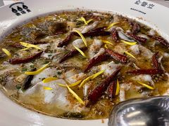 -渔语鱼新川菜Bistro(万象天地店)