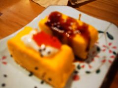 -一井烧肉·活鳗·寿司(望京SOHO店)