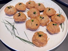 -上和臻品中国菜(花园街店)