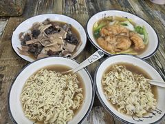 -正宗阳山牛杂(东城店)