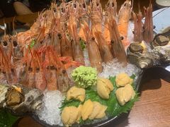 -九井澤精致料理(金茂店)