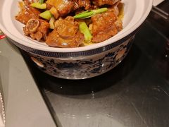 -曾家厨房·新徽菜(高新天柱路店)