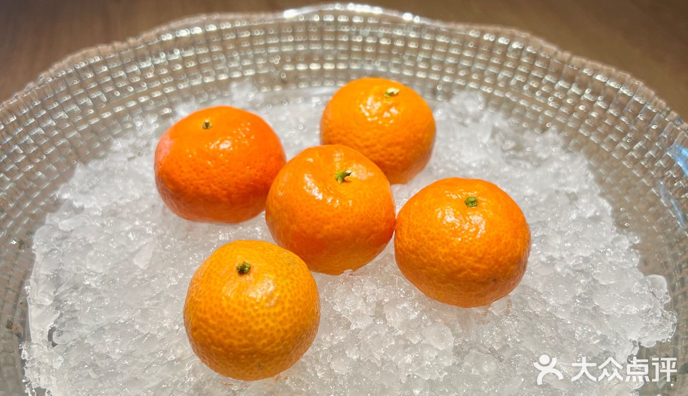 长宁来福士新京菜｜青年星厨风刮来魔都了