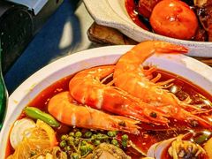 -金龙·打边炉(南京西路店)